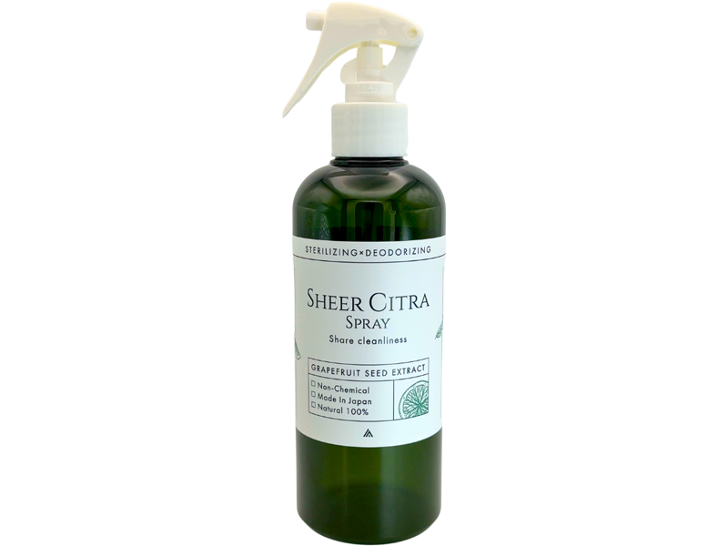 シアーシトラ 製品画像